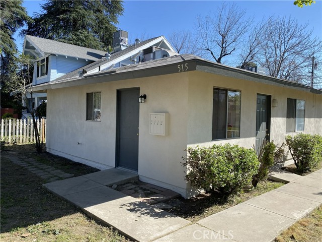 Detail Gallery Image 4 of 5 For 515 Niles St #C,  Bakersfield,  CA 93305 - 1 Beds | 1 Baths