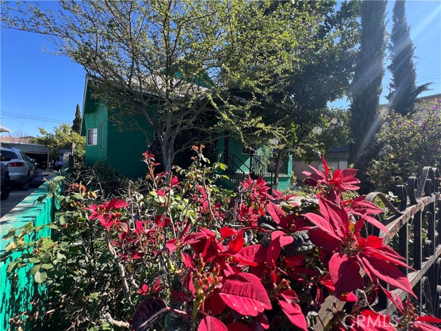 Detail Gallery Image 2 of 5 For 847 E 25th, Los Angeles,  CA 90011 - – Beds | – Baths