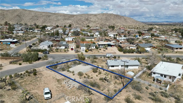 Detail Gallery Image 9 of 20 For 6083 Panorama St, Joshua Tree,  CA 92252 - – Beds | – Baths