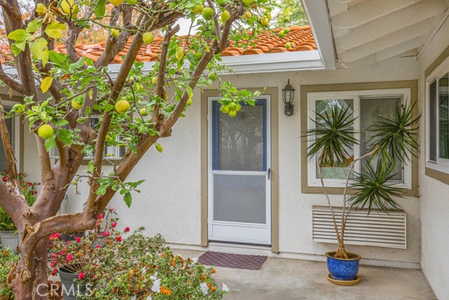 Detail Gallery Image 4 of 26 For 2024 via Mariposa W. #B,  Laguna Woods,  CA 02637 - 2 Beds | 2 Baths