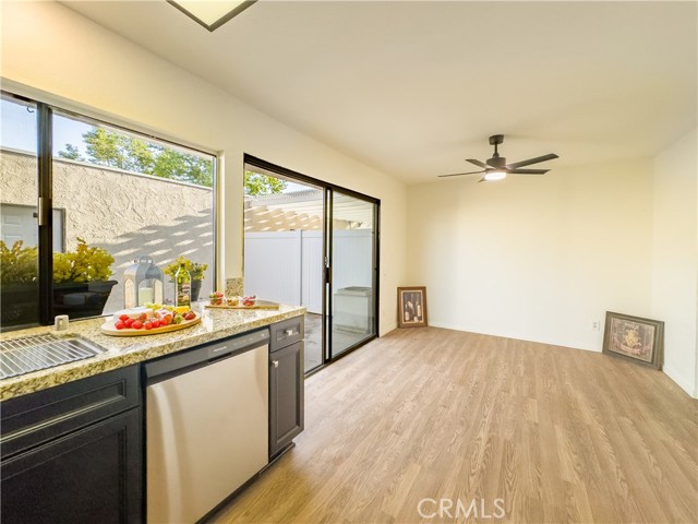 Detail Gallery Image 15 of 48 For 1663 Gatewood Ct, Brea,  CA 92821 - 3 Beds | 2/1 Baths