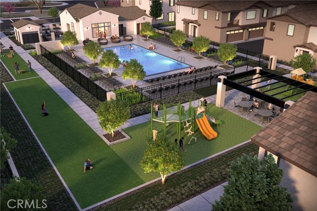 Detail Gallery Image 6 of 22 For 36125 Domingo Ave #2202,  Murrieta,  CA 92563 - 4 Beds | 3 Baths