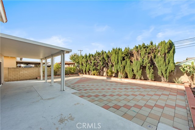 Detail Gallery Image 36 of 38 For 1761 E Warrenton, Anaheim,  CA 92805 - 4 Beds | 2/1 Baths