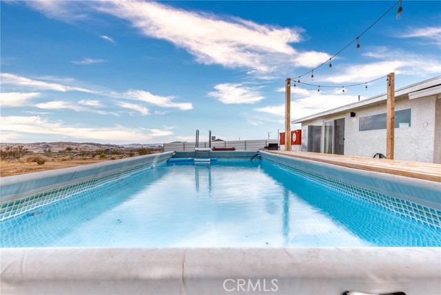 Detail Gallery Image 32 of 51 For 55500 Massachusets, Landers,  CA 92285 - 2 Beds | 1 Baths