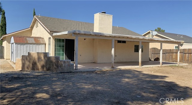 Detail Gallery Image 24 of 29 For 17929 Juniper St, Adelanto,  CA 92301 - 3 Beds | 2 Baths