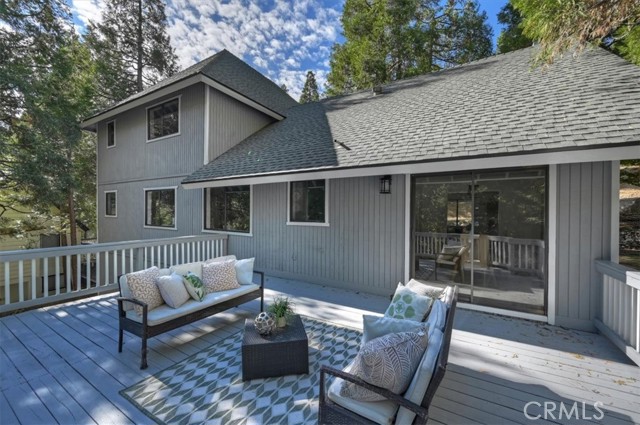 347 Birchwood, Lake Arrowhead, CA 92352
