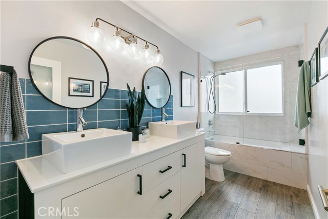 Detail Gallery Image 34 of 50 For 2404 Marshallfield Ln #B,  Redondo Beach,  CA 90278 - 3 Beds | 2/1 Baths