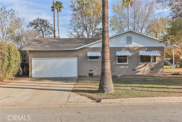 5491 Palm Ave, Riverside, CA 92506