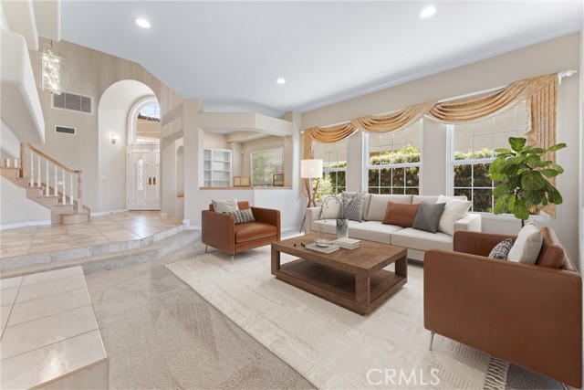 Detail Gallery Image 7 of 41 For 21881 via Del Lago, Trabuco Canyon,  CA 92679 - 4 Beds | 3/1 Baths