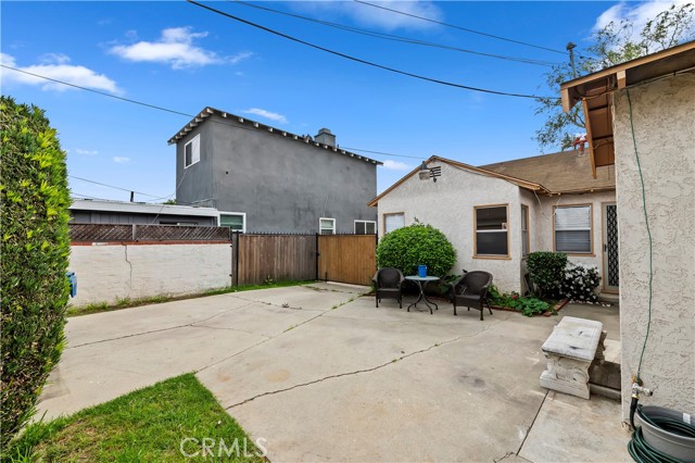 Detail Gallery Image 33 of 36 For 2915 W 95th, Inglewood,  CA 90305 - 3 Beds | 2 Baths