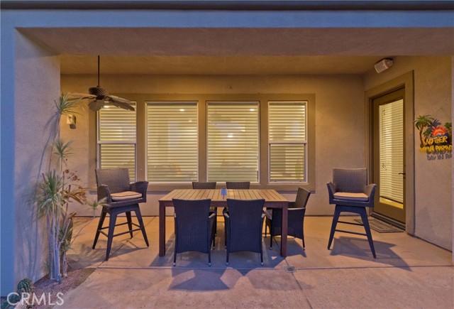 Detail Gallery Image 51 of 53 For 134 Tesori Dr, Palm Desert,  CA 92211 - 4 Beds | 3/1 Baths