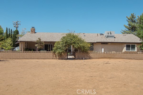 Detail Gallery Image 41 of 51 For 20515 Shawnee Rd, Apple Valley,  CA 92308 - 3 Beds | 2 Baths