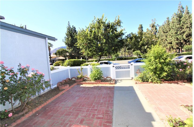 Image 3 for 900 W Sierra Madre Ave #121, Azusa, CA 91702