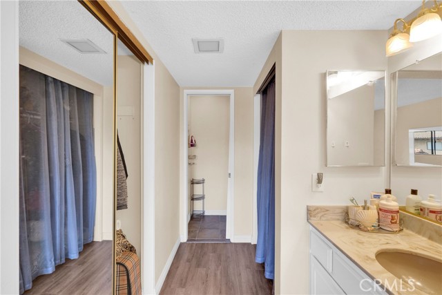 Detail Gallery Image 10 of 15 For 4130 Rosemead Bld #37,  Pico Rivera,  CA 90660 - 2 Beds | 1/1 Baths