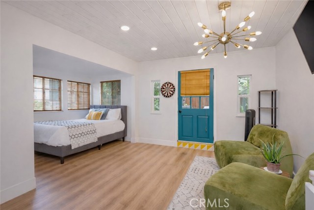 Detail Gallery Image 23 of 28 For 3209 Bennett Dr, Los Angeles,  CA 90068 - 2 Beds | 1 Baths