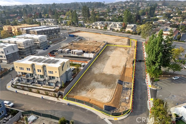 Detail Gallery Image 8 of 8 For 0 Rosecrans, Fullerton,  CA 92833 - – Beds | – Baths