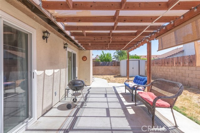 Detail Gallery Image 20 of 23 For 3999 Roxbury Dr, Hemet,  CA 92545 - 2 Beds | 2 Baths
