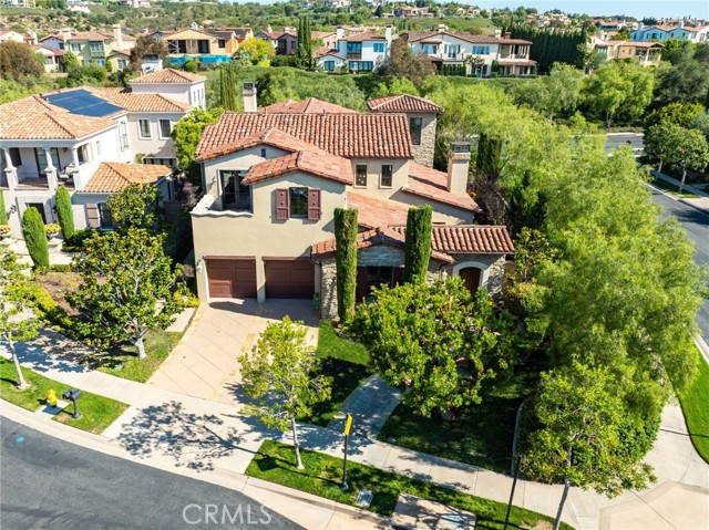 Detail Gallery Image 2 of 75 For 7 Sunrise, Newport Coast,  CA 92657 - 5 Beds | 5/1 Baths