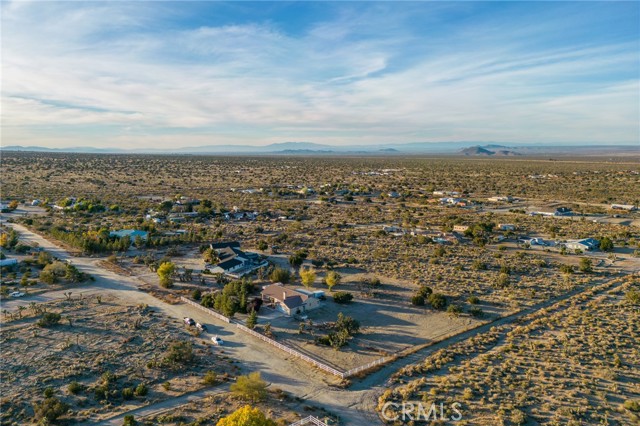 Detail Gallery Image 34 of 44 For 388 Calaveras Rd, Pinon Hills,  CA 92372 - 3 Beds | 2 Baths
