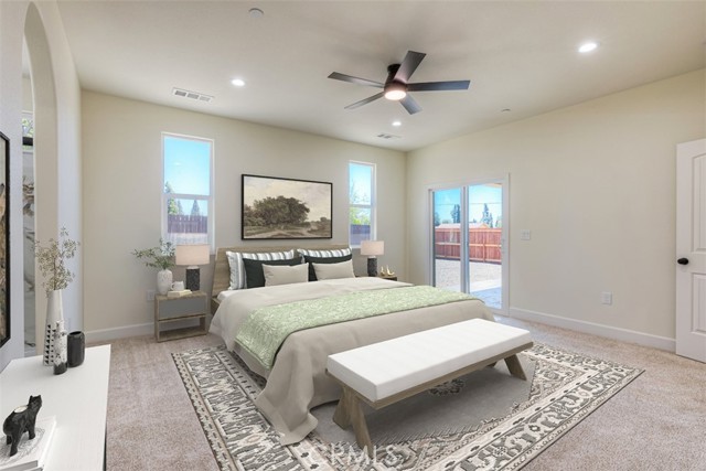Detail Gallery Image 9 of 51 For 6210 Himmel St, Paradise,  CA 95969 - 3 Beds | 2 Baths