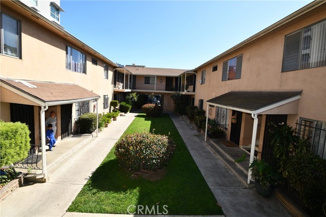 Detail Gallery Image 21 of 22 For 333 Linden Ave #19,  Long Beach,  CA 90802 - 2 Beds | 1 Baths