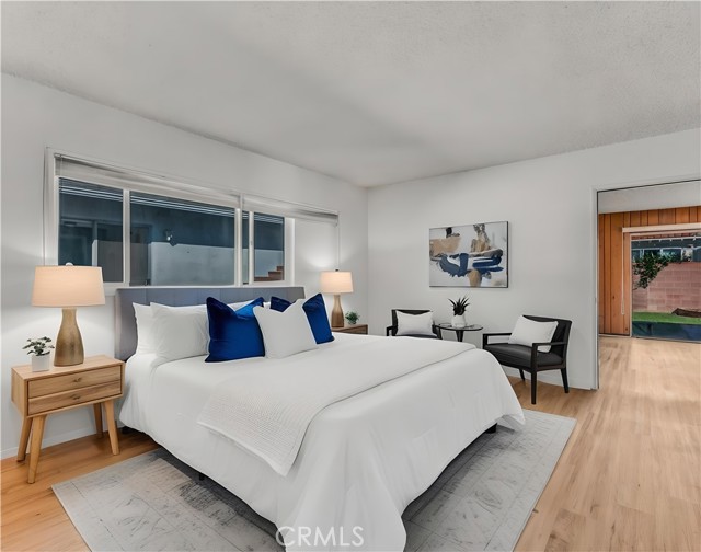 Detail Gallery Image 8 of 17 For 13961 Cantlay St, Van Nuys,  CA 91405 - 3 Beds | 2 Baths