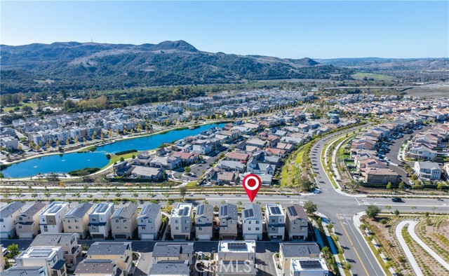 Detail Gallery Image 50 of 64 For 131 Ruby Rd, Rancho Mission Viejo,  CA 92694 - 4 Beds | 3/1 Baths