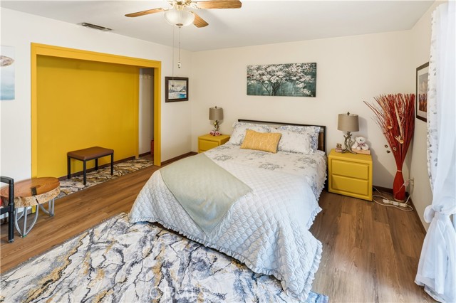 Detail Gallery Image 5 of 40 For 44800 Ahwahnee Acres, Ahwahnee,  CA 93601 - 5 Beds | 3 Baths