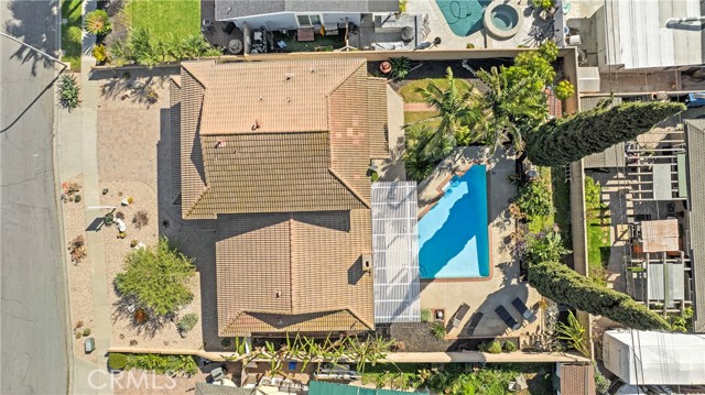 Detail Gallery Image 30 of 37 For 1163 Delay St, Brea,  CA 92821 - 3 Beds | 2/1 Baths