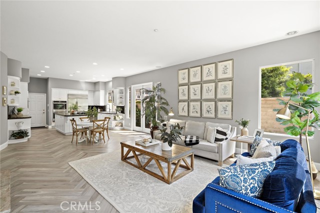 Detail Gallery Image 11 of 58 For 3 De Soto Way, Coto de Caza,  CA 92679 - 5 Beds | 4/1 Baths