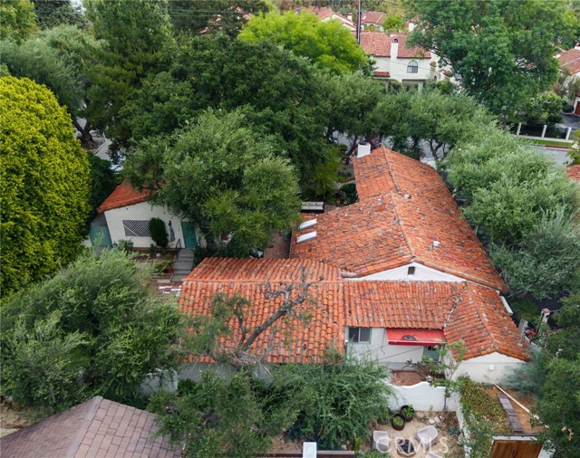 Detail Gallery Image 57 of 58 For 507 Garfield Ave, South Pasadena,  CA 91030 - 2 Beds | 2/1 Baths