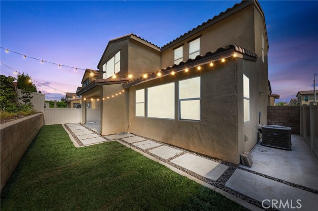 Detail Gallery Image 38 of 51 For 3036 via Segovia, Corona,  CA 92881 - 4 Beds | 3/1 Baths