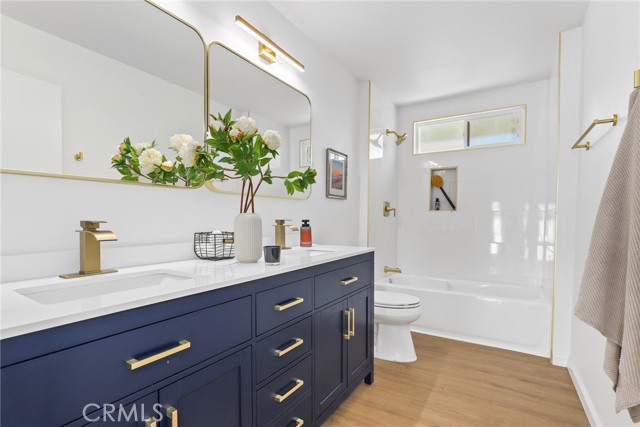 Detail Gallery Image 30 of 34 For 11338 Ridgegate Dr, Whittier,  CA 90601 - 4 Beds | 3 Baths