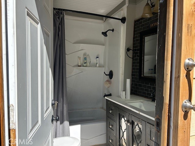 Detail Gallery Image 10 of 16 For 33134 Agua Dulce Canyon, Agua Dulce,  CA 91390 - 1 Beds | 1 Baths