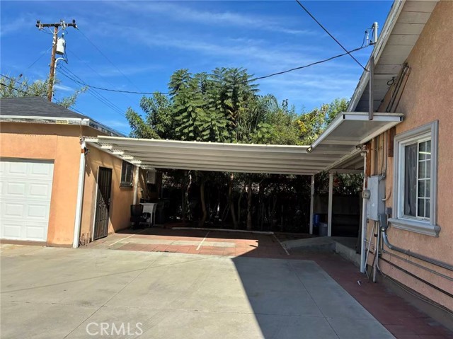 Detail Gallery Image 7 of 8 For 14053 Olive, Baldwin Park,  CA 91706 - 2 Beds | 1 Baths