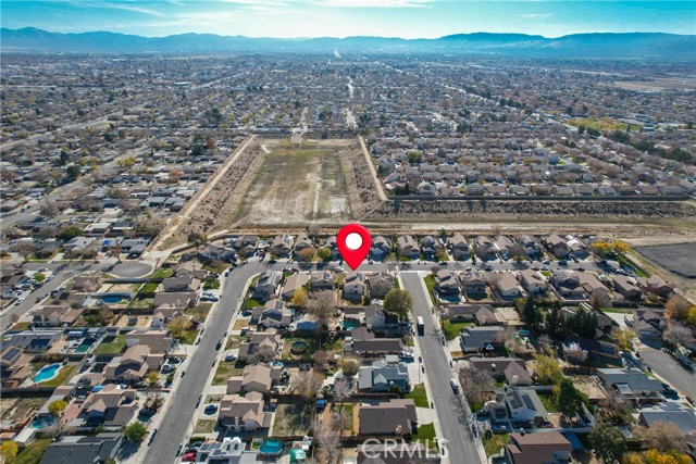 Detail Gallery Image 27 of 29 For 1221 W Avenue H4, Lancaster,  CA 93534 - 3 Beds | 2 Baths