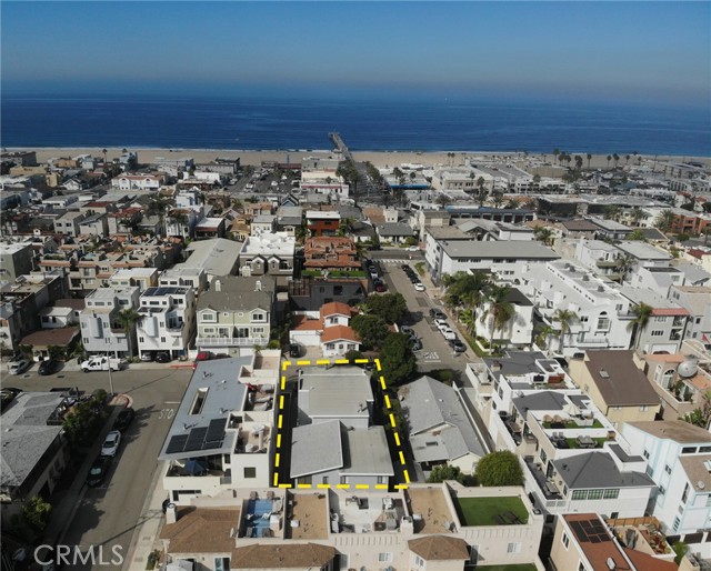 1086 Loma Dr, Hermosa Beach, California 90254, ,Residential Income,Sold,Loma Dr,SB22210208