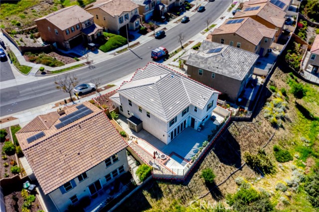 Detail Gallery Image 49 of 52 For 24655 Acadia, Corona,  CA 92883 - 4 Beds | 3 Baths