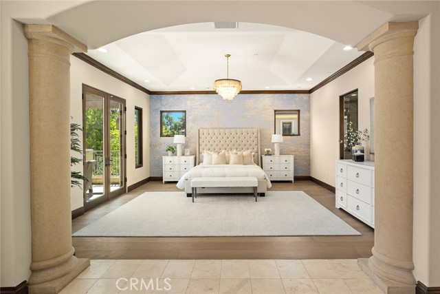 Detail Gallery Image 6 of 40 For 330 W Le Roy Ave, Arcadia,  CA 91007 - 10 Beds | 9 Baths