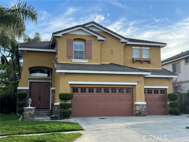 9607 Shadowgrove Dr, Rancho Cucamonga, CA 91730