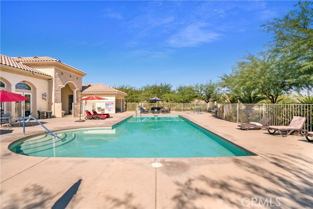 Detail Gallery Image 23 of 37 For 56653 Desert Vista Circle, Yucca Valley,  CA 92284 - 3 Beds | 3/1 Baths