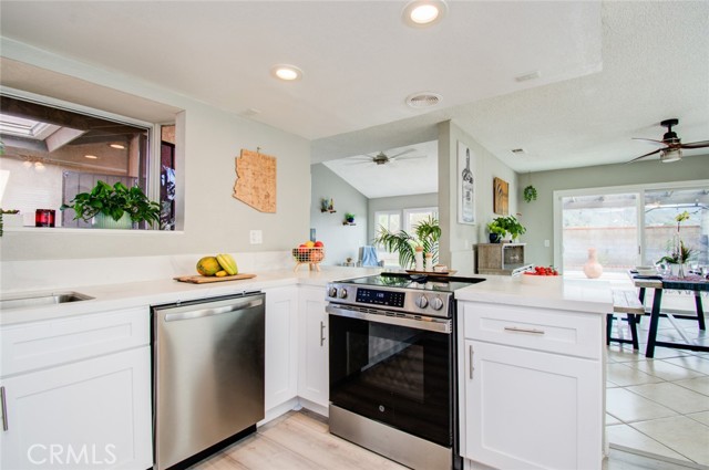 Detail Gallery Image 8 of 47 For 5705 N F, San Bernardino,  CA 92407 - 3 Beds | 2 Baths