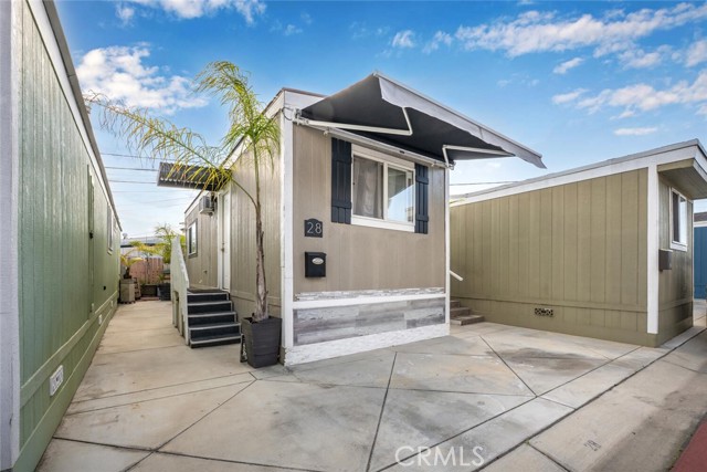 Detail Gallery Image 12 of 15 For 17024 S Western Ave #28,  Gardena,  CA 90247 - 1 Beds | 1 Baths