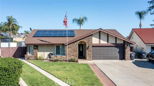 1048 Ronda Circle, La Verne, CA 91750