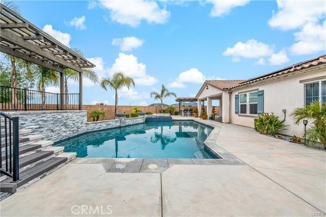 Detail Gallery Image 38 of 42 For 32847 Bachelor Peak St, Winchester,  CA 92596 - 4 Beds | 3 Baths