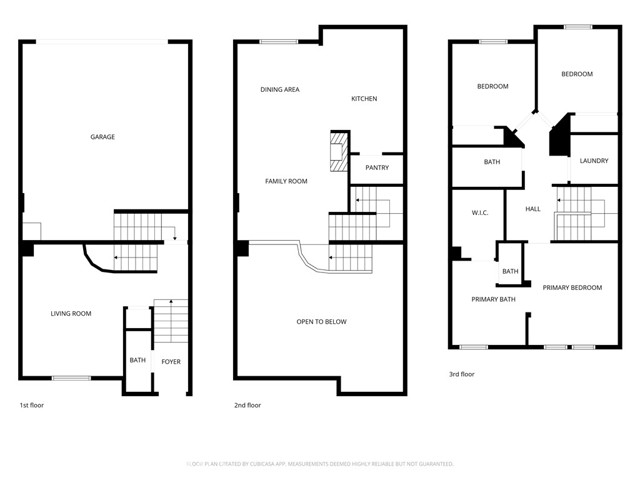 Detail Gallery Image 48 of 49 For 33710 Willow Haven, Murrieta,  CA 92563 - 3 Beds | 2/1 Baths