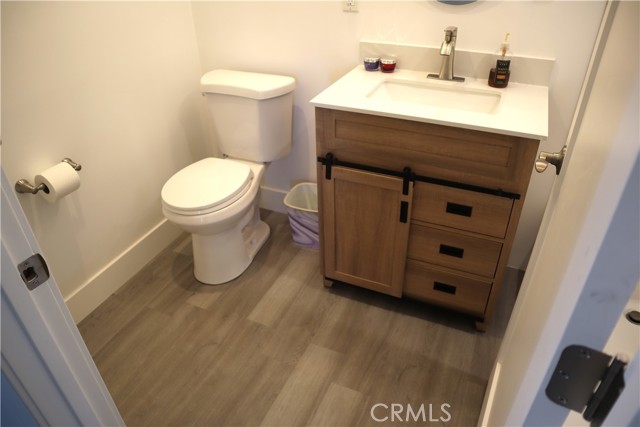 Detail Gallery Image 35 of 42 For 13857 E G 2 Ave #2,  Lancaster,  CA 93535 - 2 Beds | 2 Baths