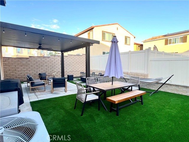 Detail Gallery Image 31 of 32 For 36828 Camino Springs Ave, Murrieta,  CA 92563 - 3 Beds | 2/1 Baths