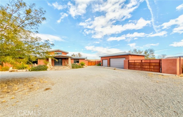 Detail Gallery Image 45 of 62 For 52550 Riverside Dr, Pioneertown,  CA 92268 - 2 Beds | 2 Baths