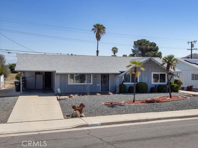 Detail Gallery Image 1 of 35 For 29412 Carmel Rd, Menifee,  CA 92586 - 3 Beds | 2 Baths